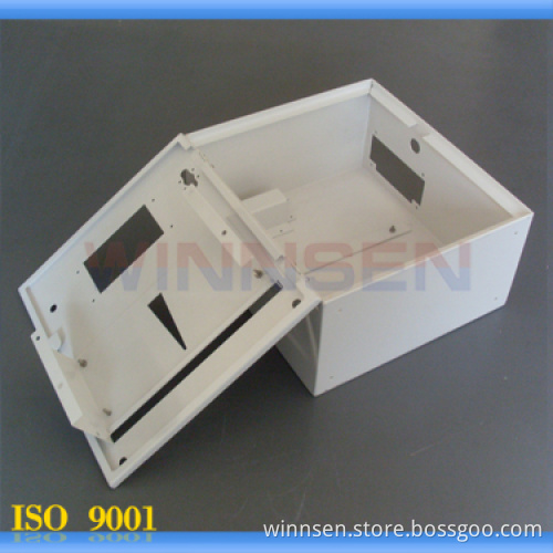 Metal Box of Cabinet (Win-12)